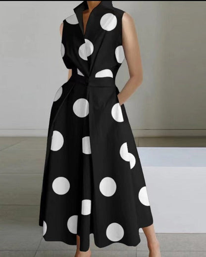 Madison Dress