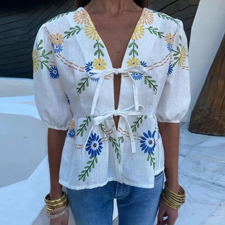 Linda Blouse