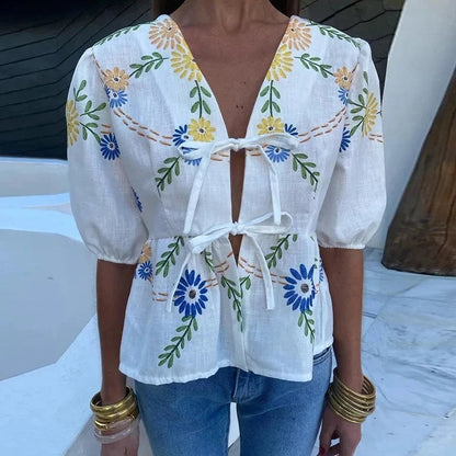 Linda Blouse