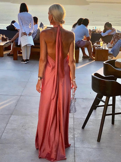 Angelina Dress