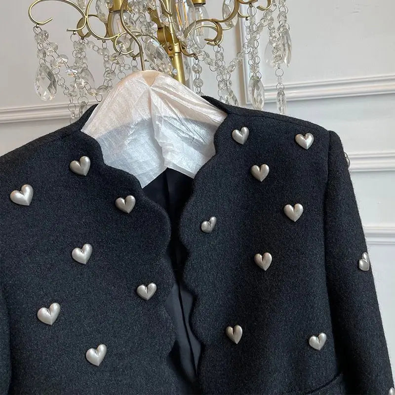 Sima Jacket