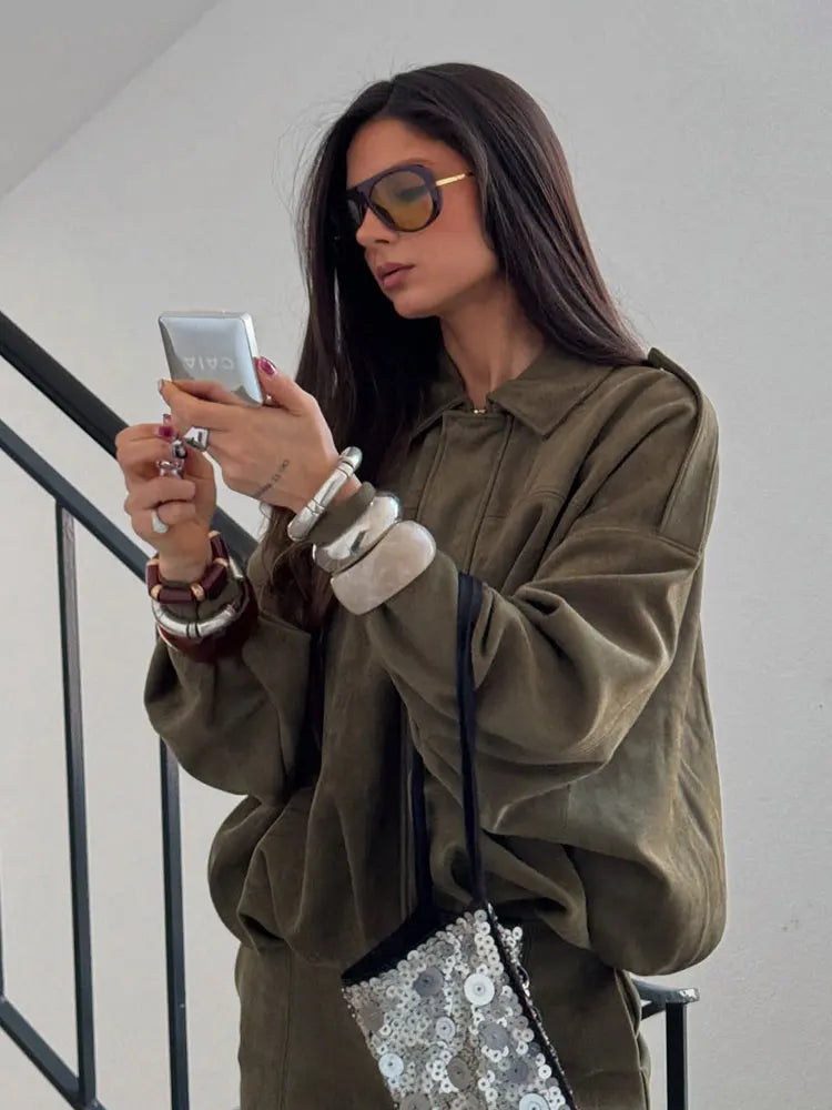 Lorena Jacket