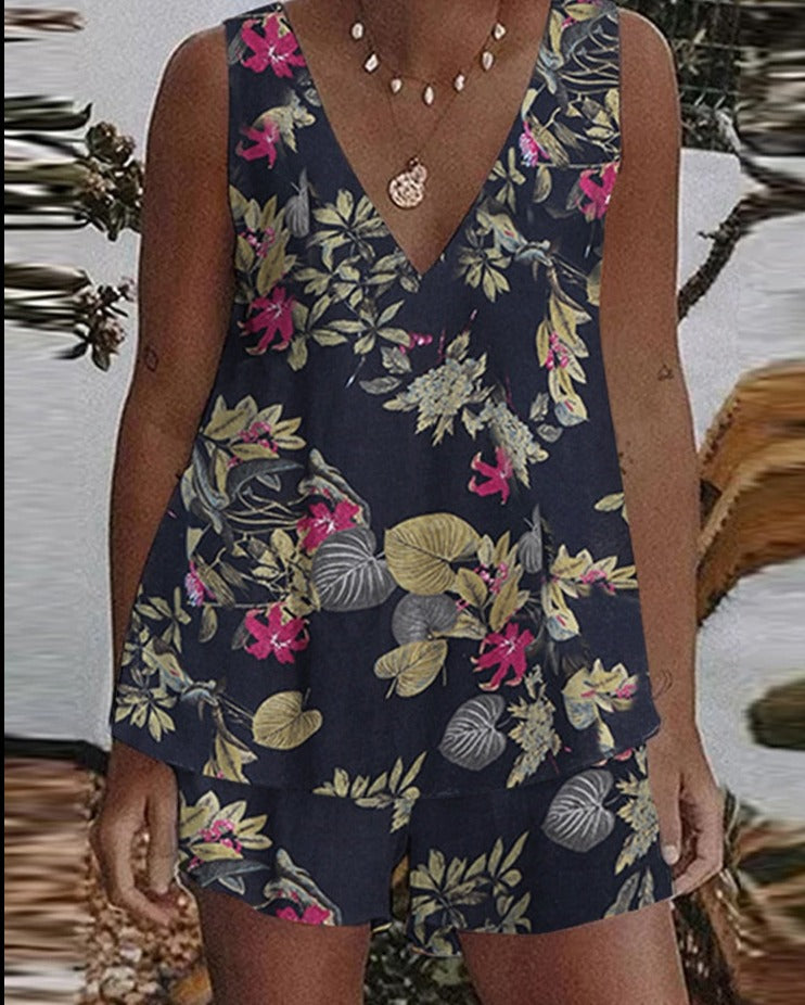 Ava 2 Pieces Set