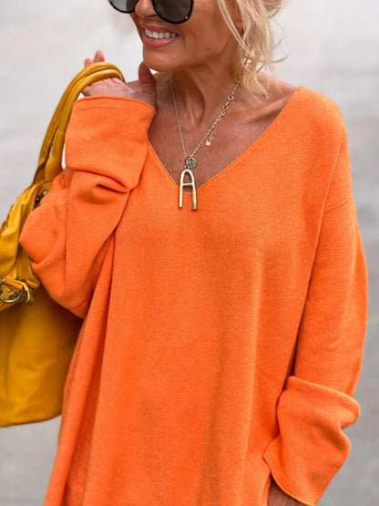 Pirina Sweater