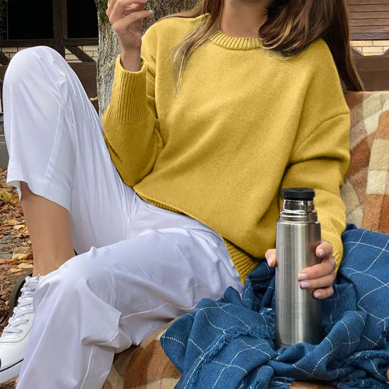 Rosalini Sweater