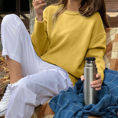 Rosalini Sweater