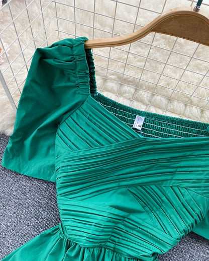 Anita Dress
