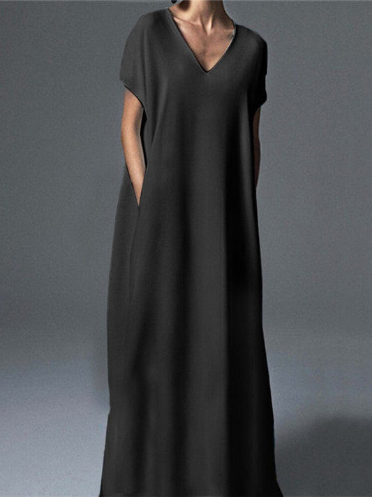 Idila Dress /Plus Size/