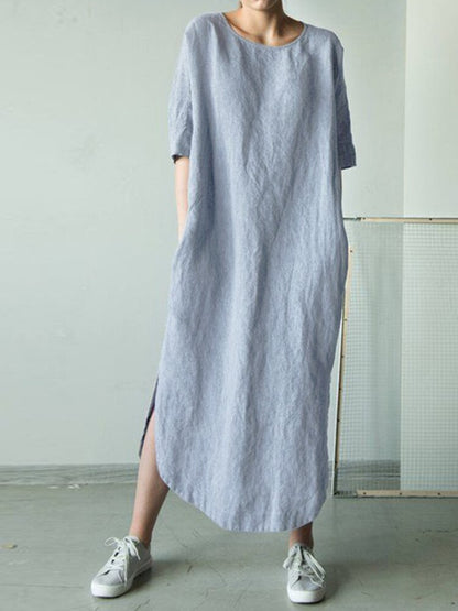 Ingret Dress