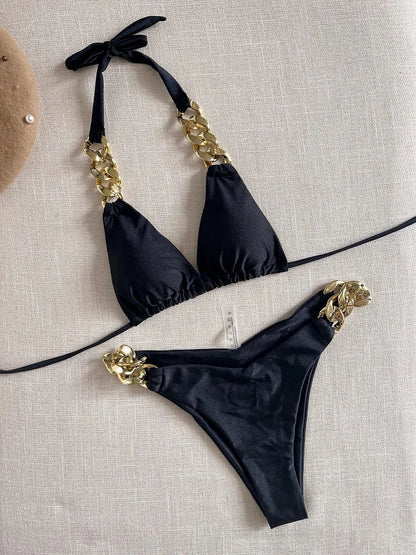 Yanchik Swimsuit