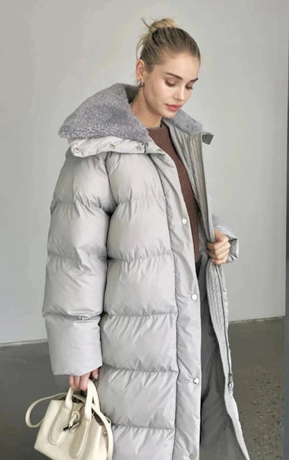 Ceily Down Jacket