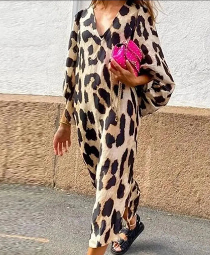 Paola Dress