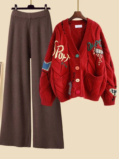 Debora 2 Pieces Set
