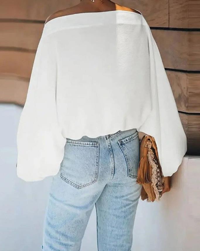 Calista Blouse
