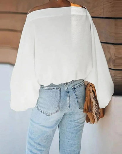 Calista Blouse