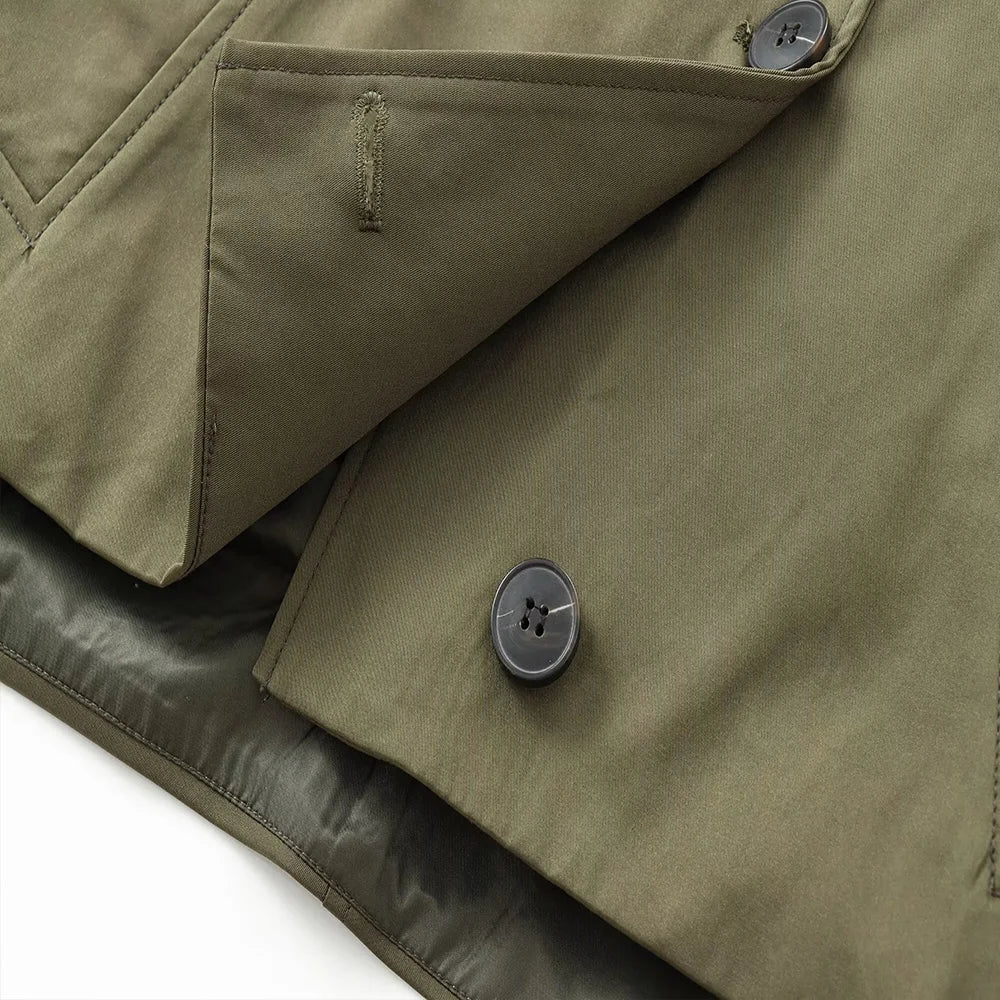 Sandina Jacket