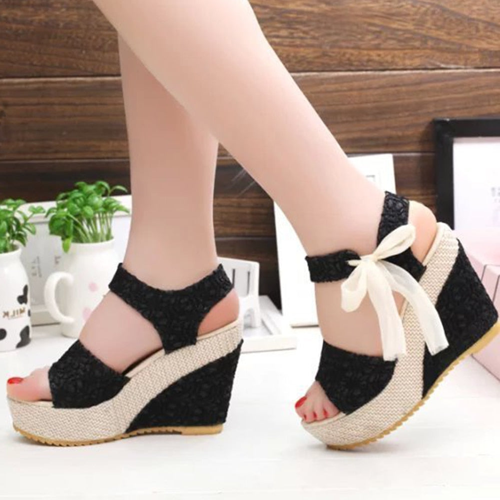 Stella Heels