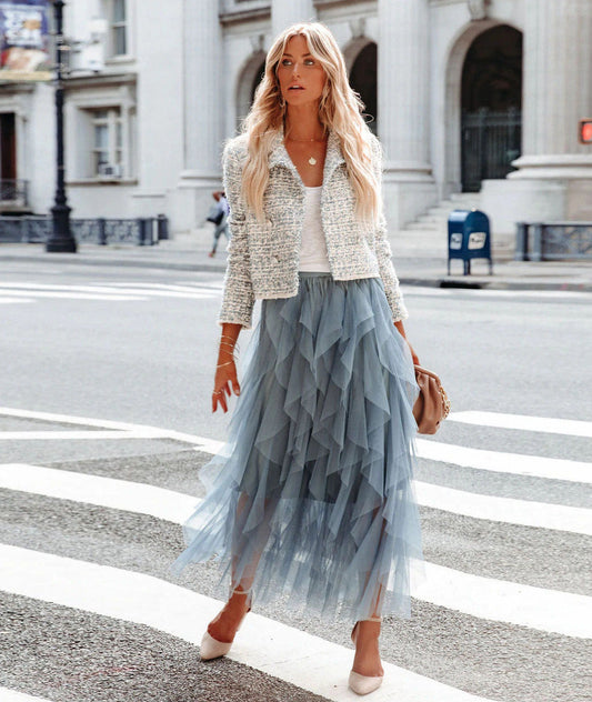 Bella Skirt