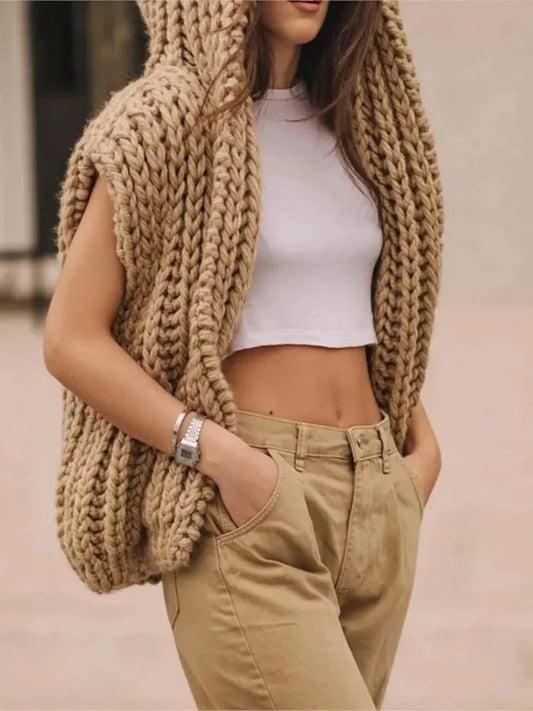 Ninel Sweater