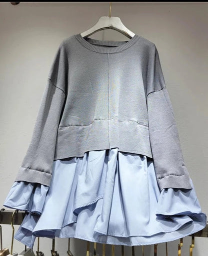 Emili  Sweater