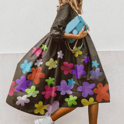 Fanny Summer Dress