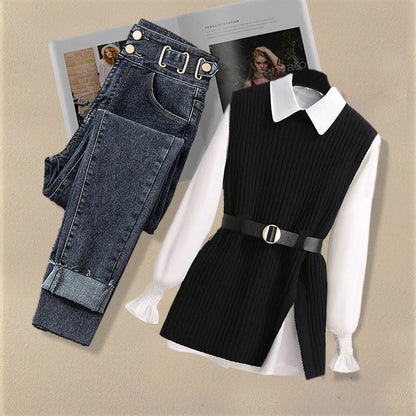 Milo 3 Pieces Set