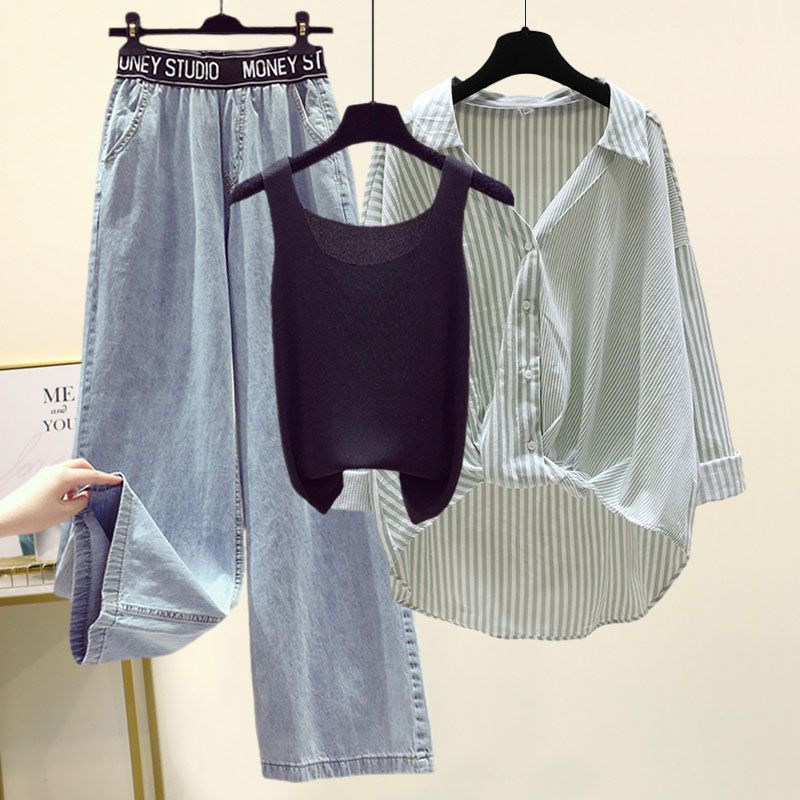 Tamilo 3 Pieces Set