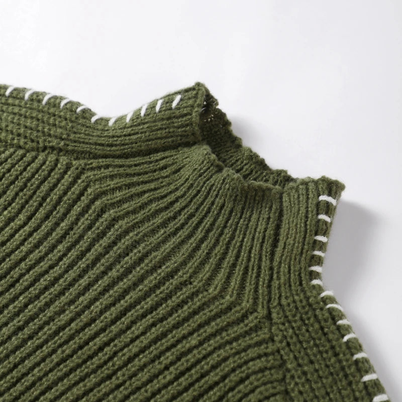 Janessa Sweater