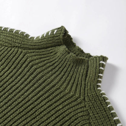 Janessa Sweater