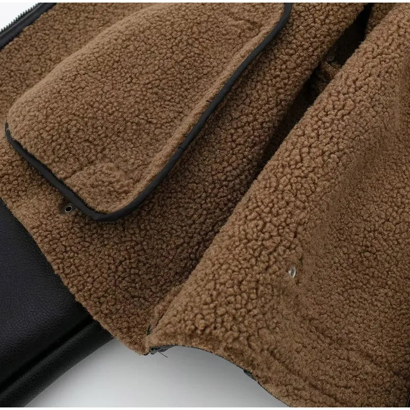 Larra Jacket