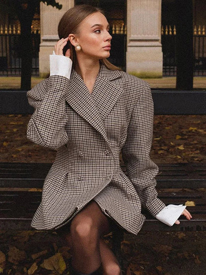 Hanna Jacket