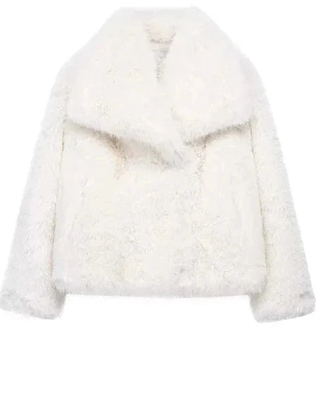 Melo Coat
