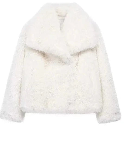 Melo Coat