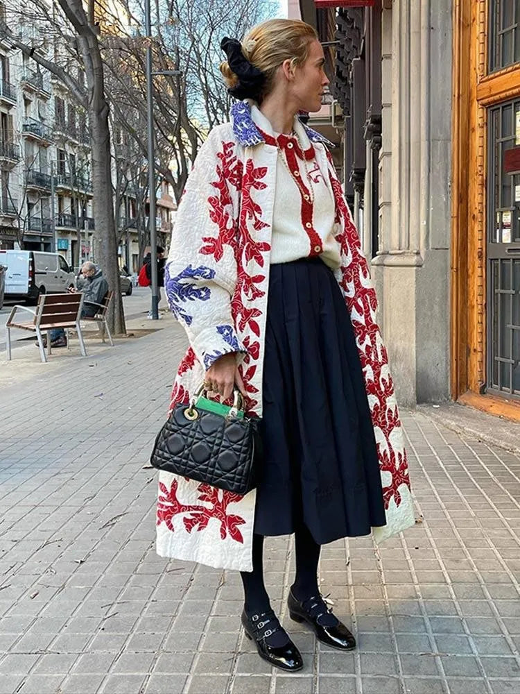 Brenda Coat