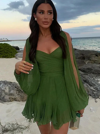 Anessa Mini Dress