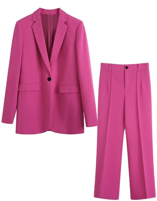 Niki Suit