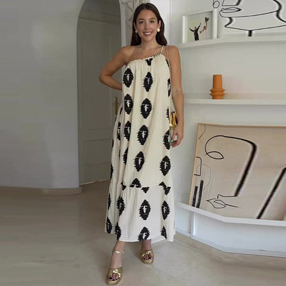 Robe Dress