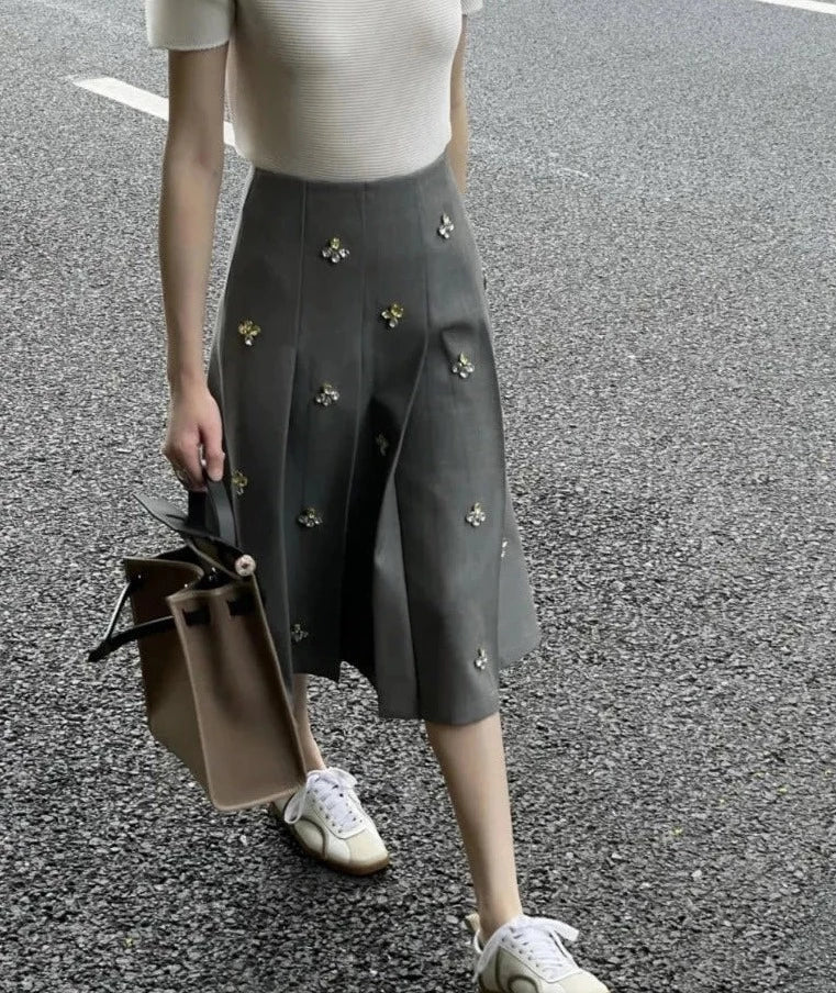 Vivian Vintage Skirt