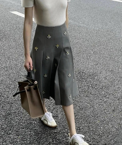 Vivian Vintage Skirt