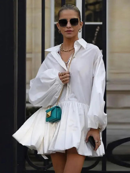 Viktory Dress