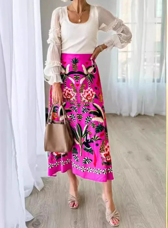 Anna Skirt