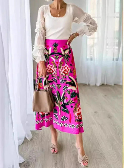 Anna Skirt