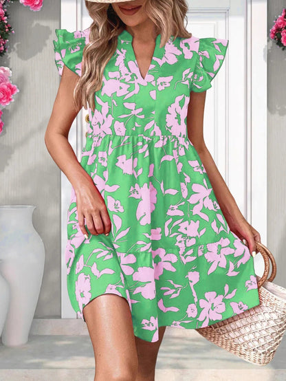 Lorra Dress