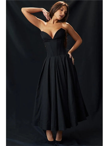 Robbi Elegant Dress