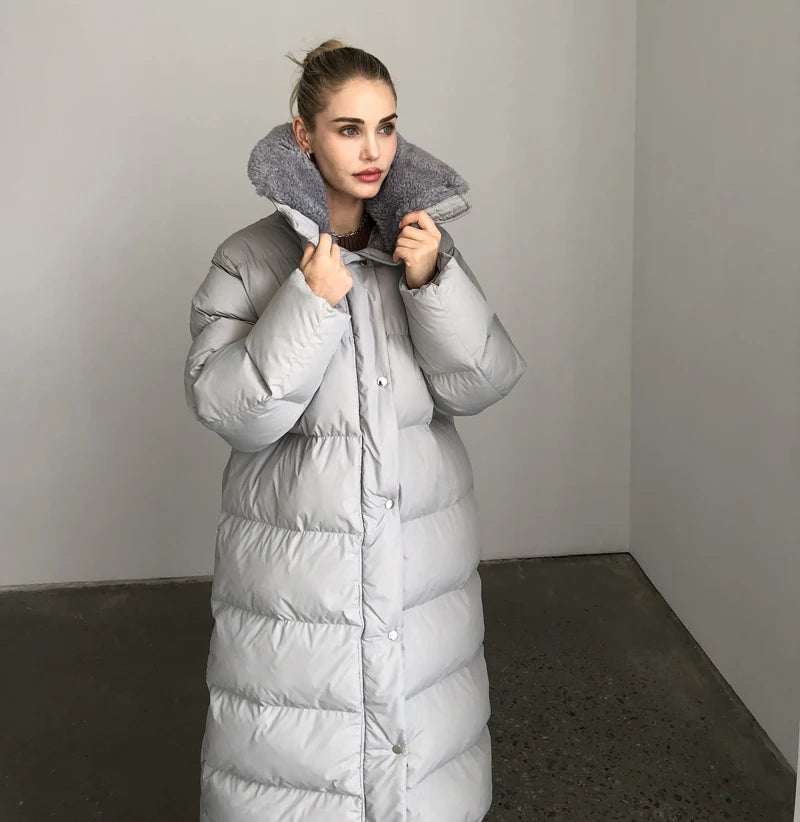 Ceily Down Jacket