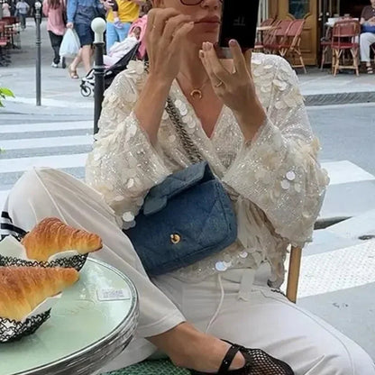 Sequ Top