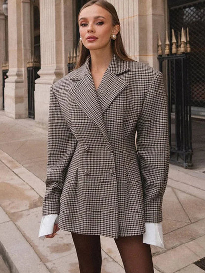 Hanna Jacket