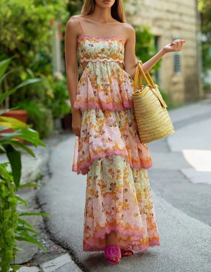 Wanda Dress
