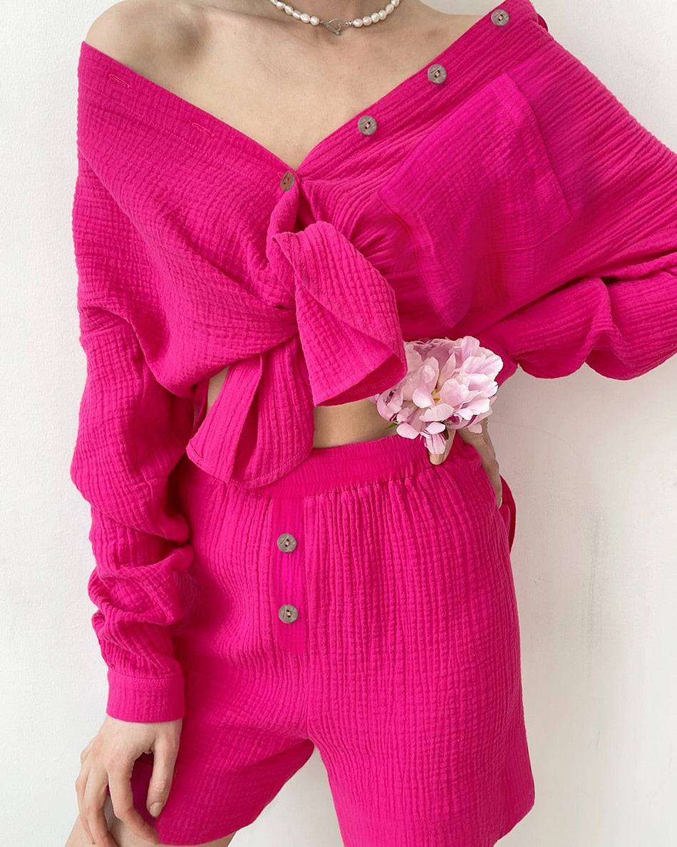 Marian 2 Pieces Set
