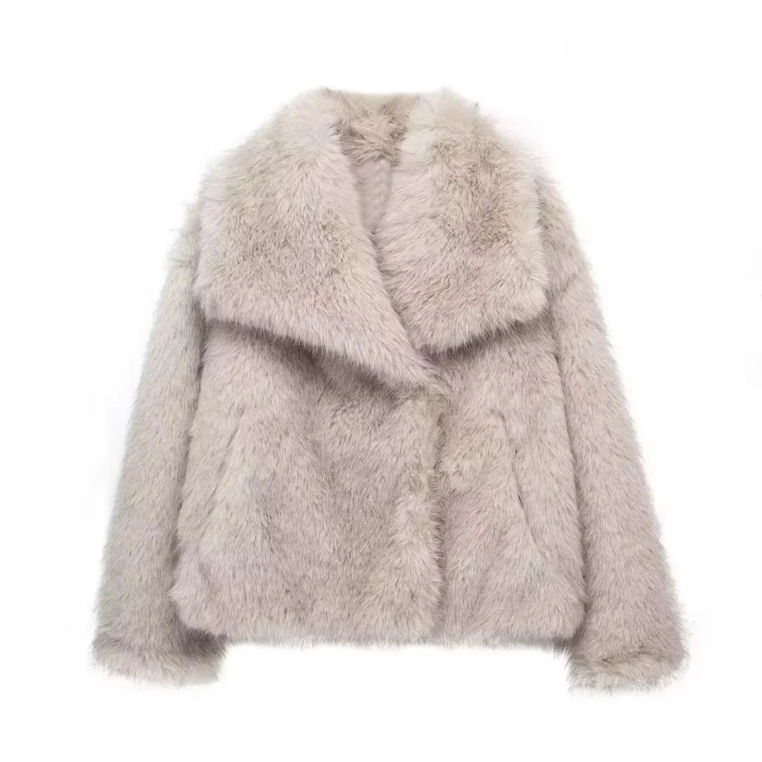 Melo Coat